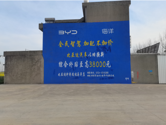 宁强墙固是否有必要刷?