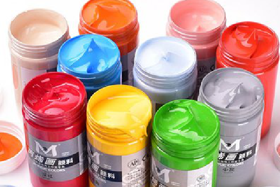 宁强你知道什么材料可以用于墙绘吗?