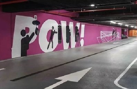 宁强墙绘设计师的选择是关键。