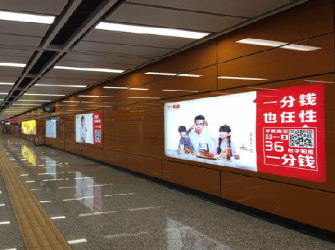  宁强广告灯箱的发展前景？