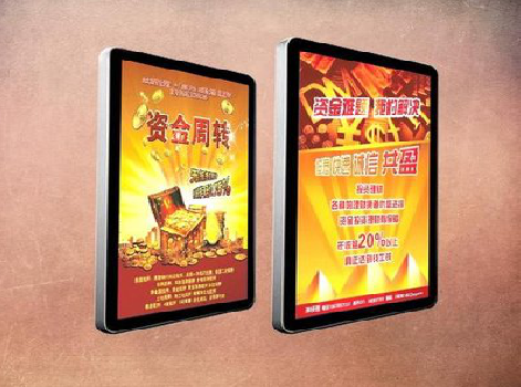  宁强如何延长磁吸灯箱的使用寿命？