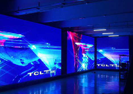  宁强如何解决LED显示屏耗电问题？